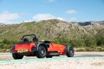 Caterham Seven 485 R 2013 года (WW)